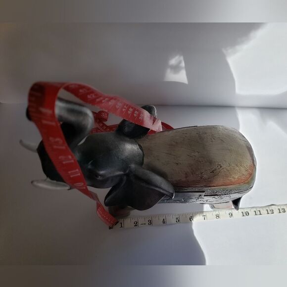 Elephant Statue  - Picture 8 of 8